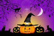 HORREUR HALLOWEEN EN HTML5