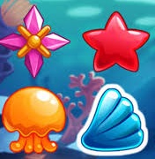AQUA BLITZ HTML5