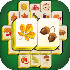 MAHJONG FOREST HTML5