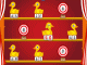 TIR CIBLES & COMBATSen HTML5