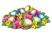 TOURNOI de PÂQUES en cours