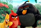 CARTOONS  OISEAUX MARIO & PLATE FORMES HTML5