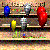 1 More Balloon **