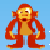 Monkey Cliff Diving T ANNIF