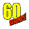 60 Seconds Dash - 120 sec