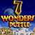 7 Wonders Puzzle