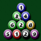 9 Ball Connect T des TOURNOIS
