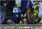 A Bugs Life - Hidden Object