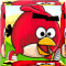 Angry Birds Run Distance