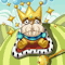 Angry King *