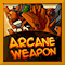 Arcane Weapon Survival Un...