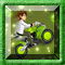 Ben 10 Xtreme Bike