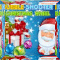 Bubble Shooter Christmas Wheel