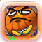 Basket And Ball