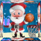 Basketball Christmas