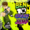 Ben10 Crazy Jump