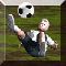 Bicycle Kick Champ