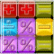 Block Collapse Math