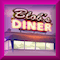 Blobs Diner T ANNIF