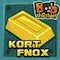 Bob the Thief 2 - Kort Fnox