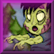 Brainless Zombie