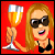 Britney's Cocktail Quest
