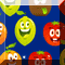 Bubble Shooter Fruits Level