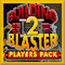 Building Blaster 2 Players Pack