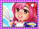 Candy World Level 04