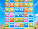 Cartoon Candies Level 7 TOURNOI ETE