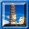 China Tower Mahjong