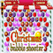 Christmas Bubble Shooter Level 11*