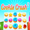 Cookie Crush 2 Level 002