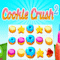 Cookie Crush 2 Level 009