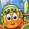 Cover Orange: Journey Knights*