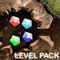 Cursed Treasure: Levels Pack