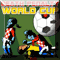 Death Penalty World Cup Rotting in Rio