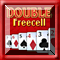 Double Freecell*