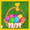 Easter Basket T des TOURNOIS