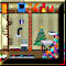 Elf House Escape