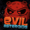 Evil Asteroids
