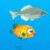 Fish Eat Fish (byFlashgame)