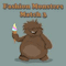 Fashion Monsters Match 3