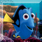 Finding Dory - Hidden Numbers