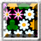 Flowers Bubble Shooter