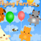Flying Furries*