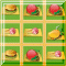 Food Puzzle Match