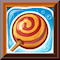 Frozen Candy