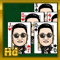 Gangnam Solitaire