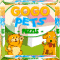 Gogo Pets Puzzle